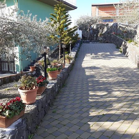 Azienda Agricola Cuntarati 布龙泰 外观 照片