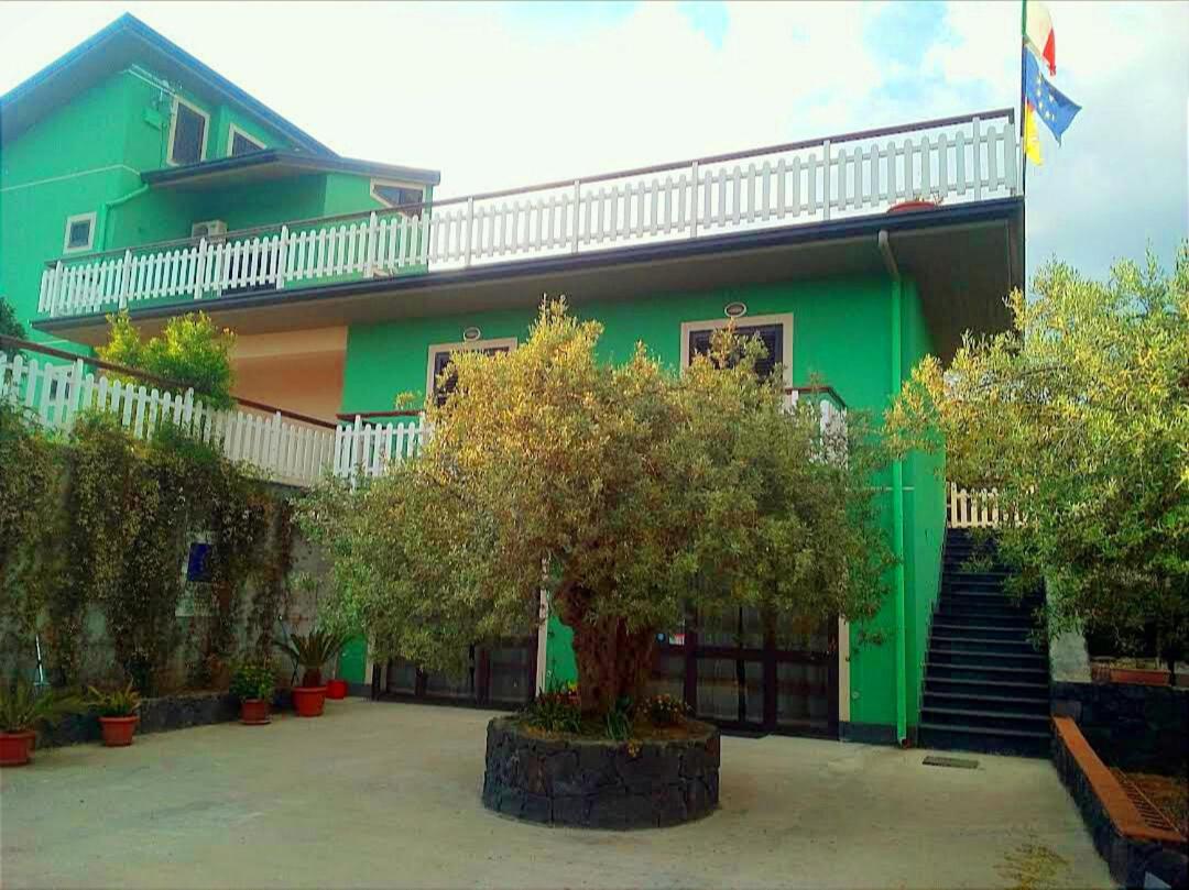 Azienda Agricola Cuntarati 布龙泰 外观 照片