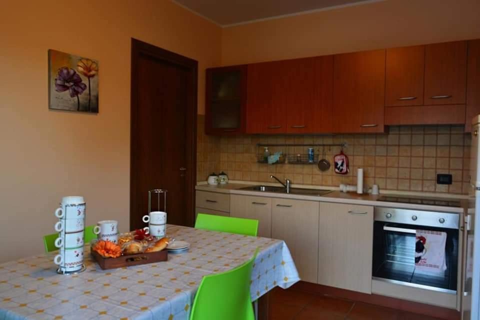 Azienda Agricola Cuntarati 布龙泰 外观 照片
