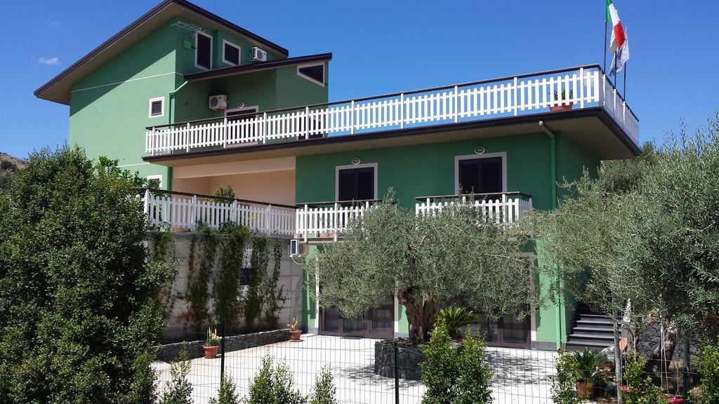 Azienda Agricola Cuntarati 布龙泰 外观 照片
