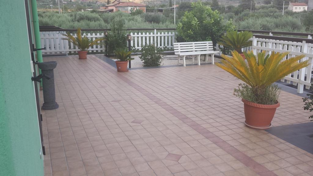 Azienda Agricola Cuntarati 布龙泰 外观 照片