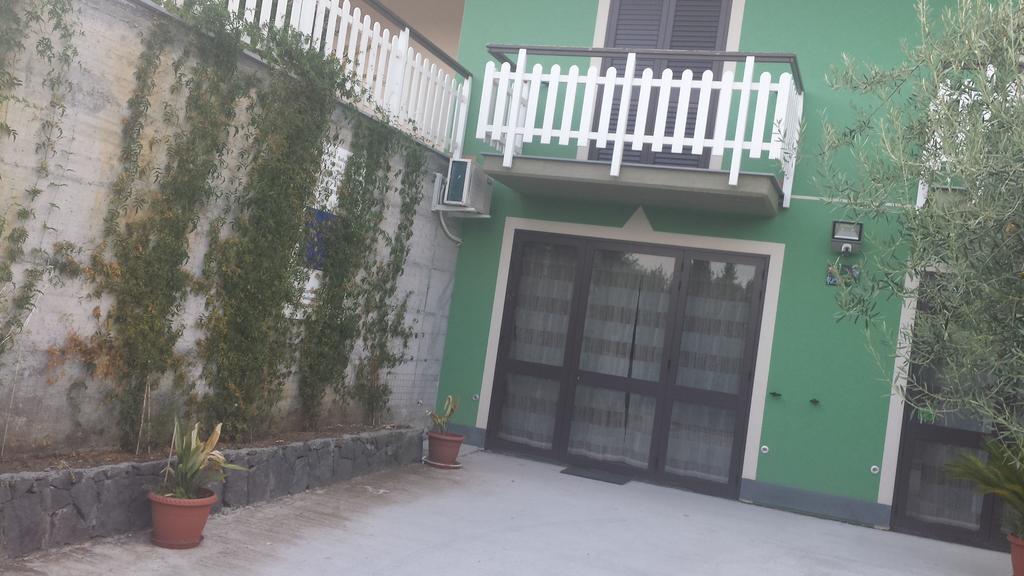 Azienda Agricola Cuntarati 布龙泰 外观 照片