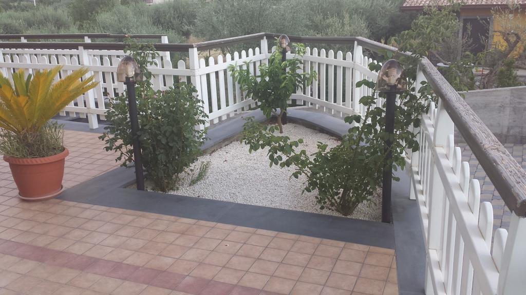 Azienda Agricola Cuntarati 布龙泰 外观 照片